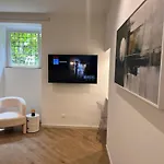 Barberina * 로마