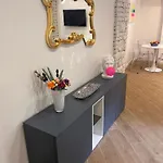 Barberina 아파트 로마