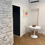 Barberina 아파트