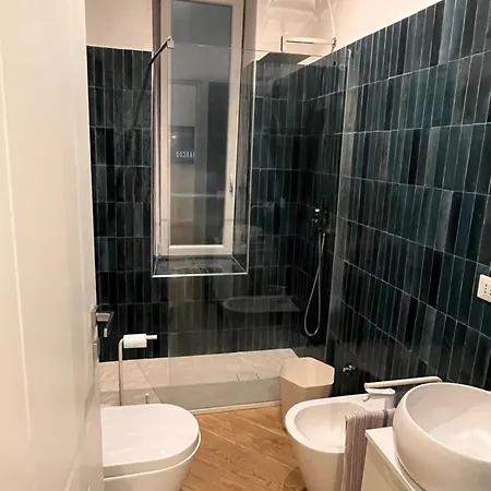 Apartman Barberina