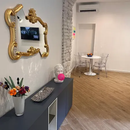 Barberina Rom
