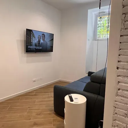 Apartman Barberina *