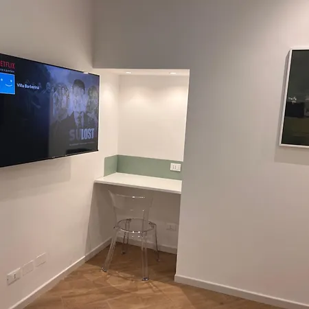 Barberina Apartment