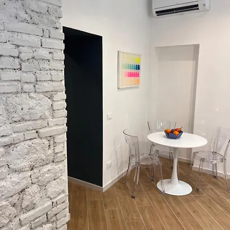 Barberina Apartman