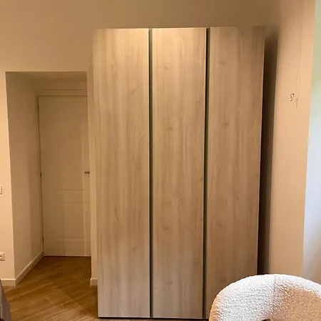 Apartman Barberina