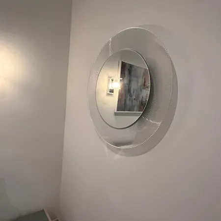 Barberina Apartman *