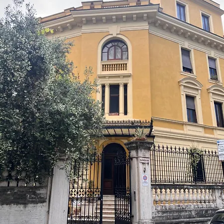 Apartman Barberina